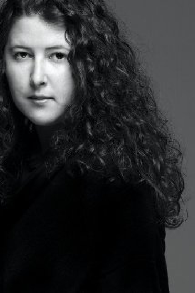 Rebecca Pettit