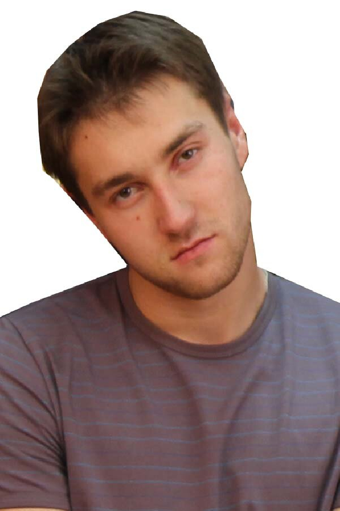 Андрей Чирков