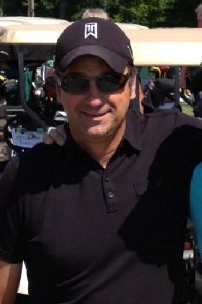 Dan Forgues