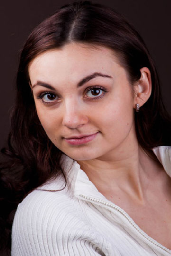 Ирина Козеева