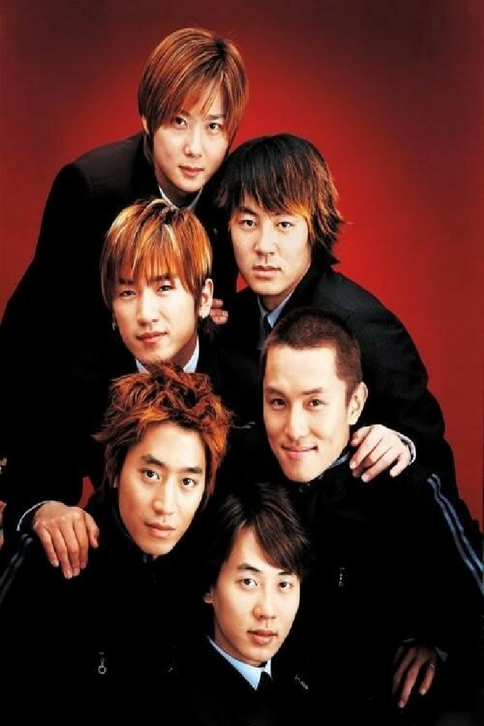 Shinhwa