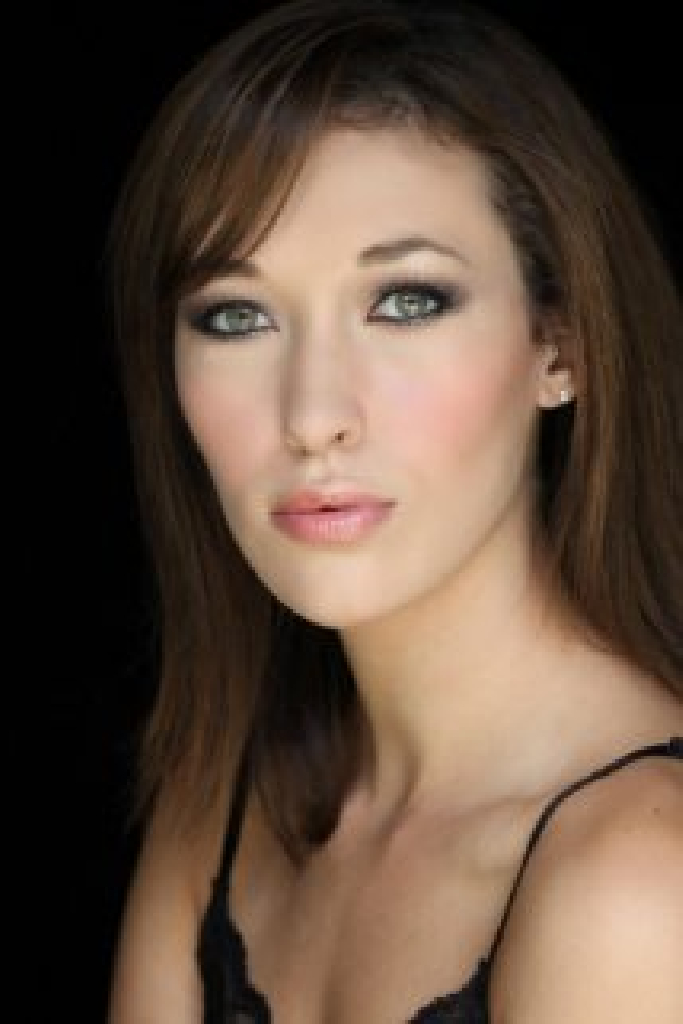 Jessica Brohard