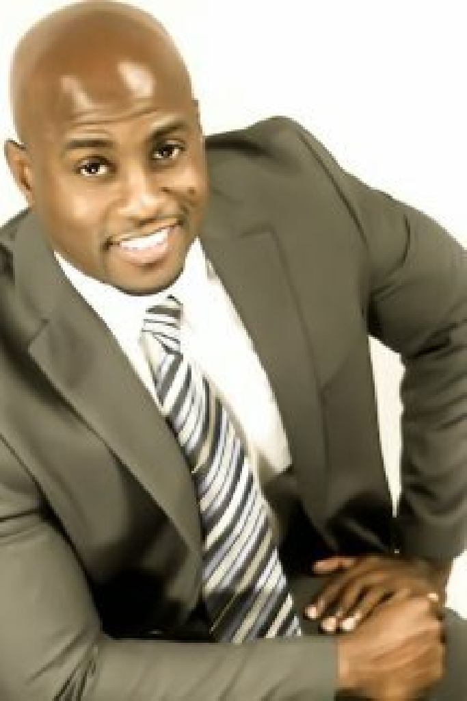 Melvin Ray Kearney II