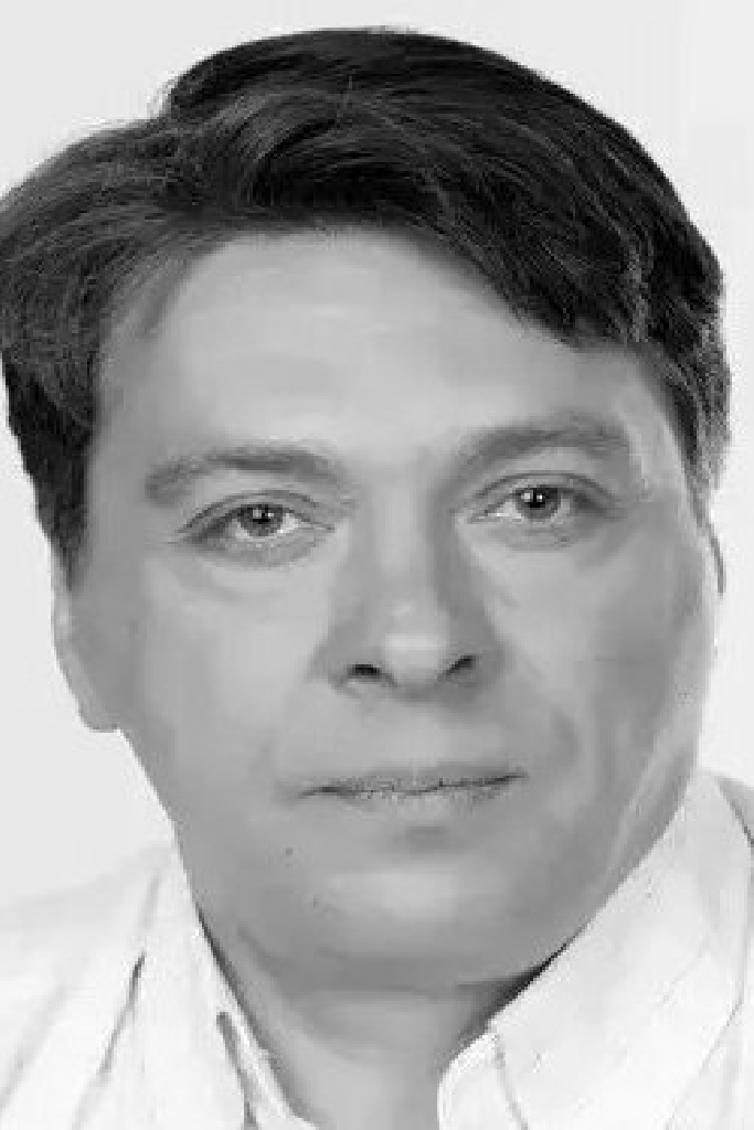 Павел Маркин