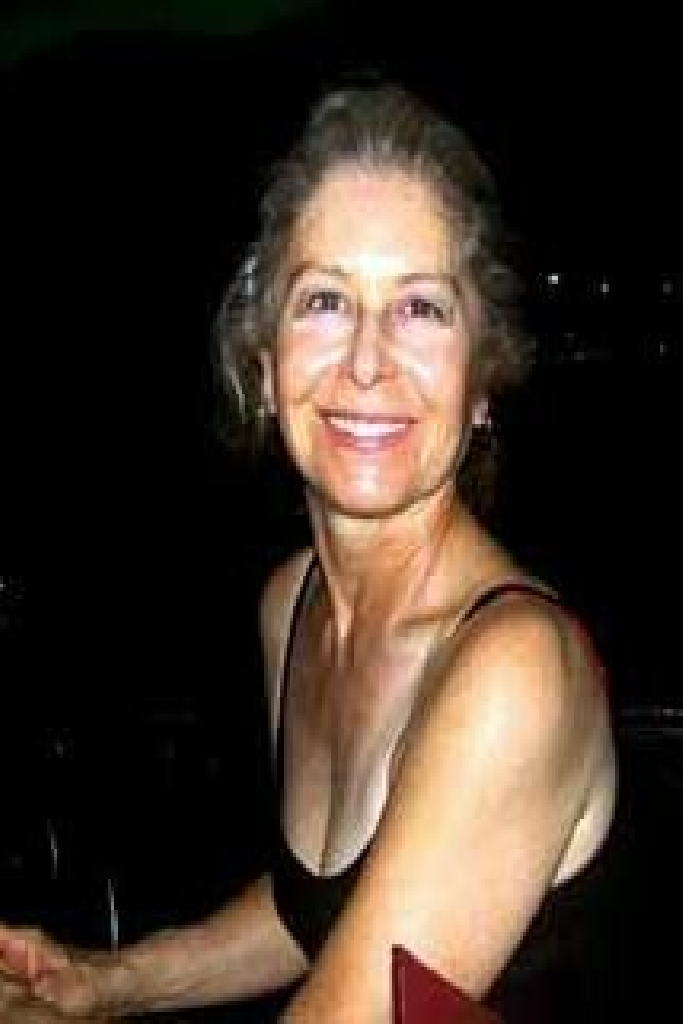Cathy A. Roszell