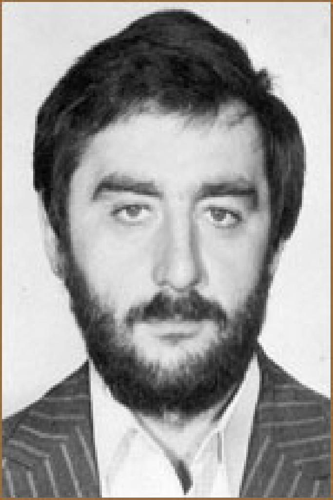 Александр Майка