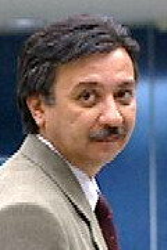 Бекзод Хамраев