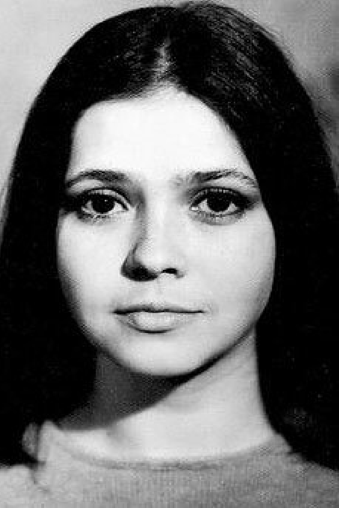 Галина Самойлова