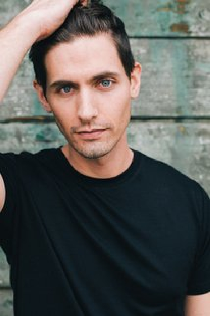 Matt Chris Wood