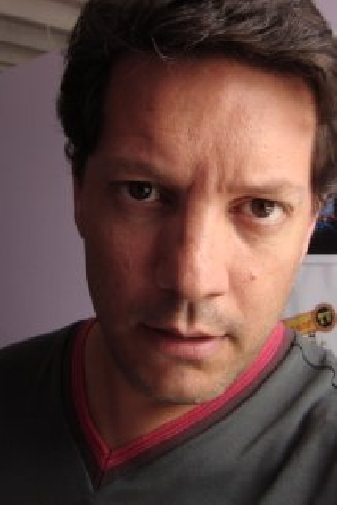 Adrián Santucho