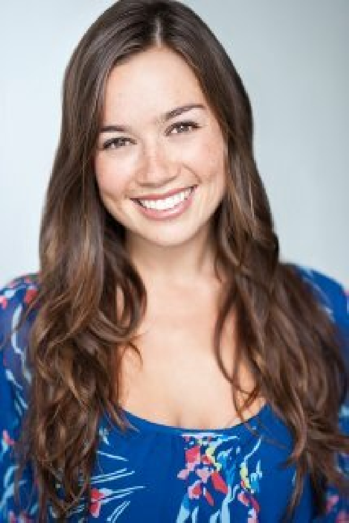 Alinta Chidzey
