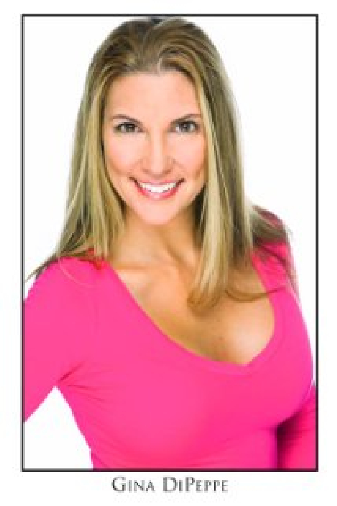 Gina DiPeppe