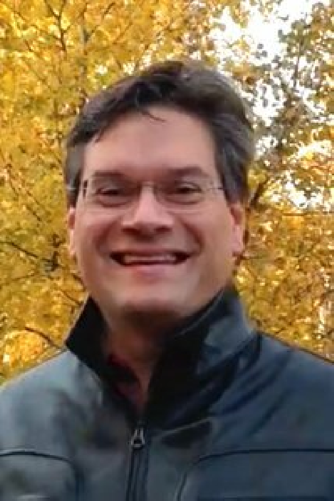 Eric Guaglione