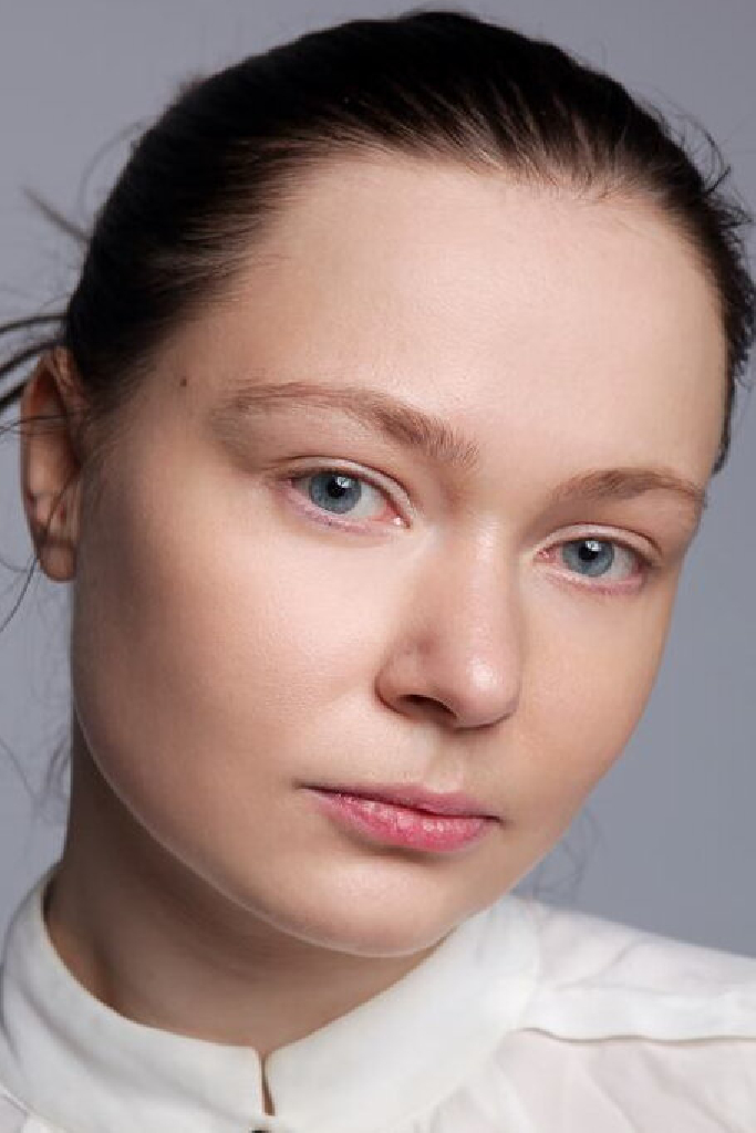 Елена Шабашева