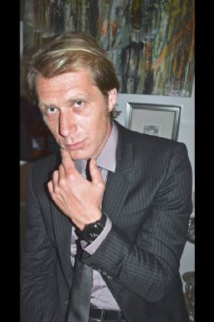 Leonard Chaulk
