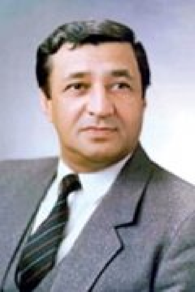 Ариф Меликов