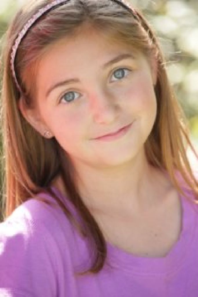 Lauren Lamer