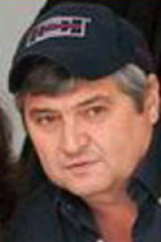 Сергей Борденюк