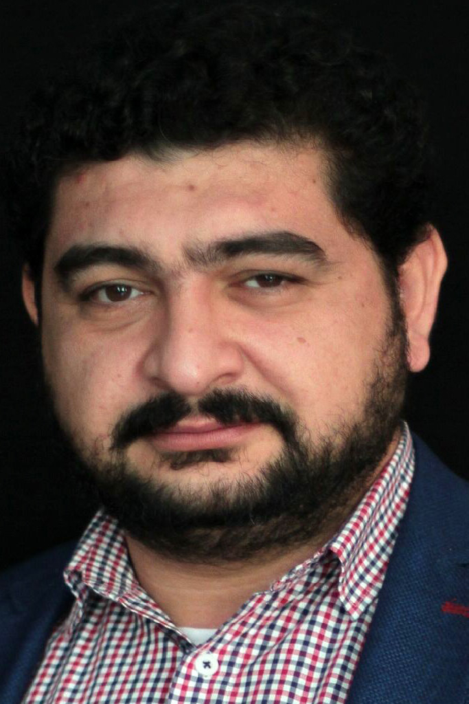 Арман Навасардян