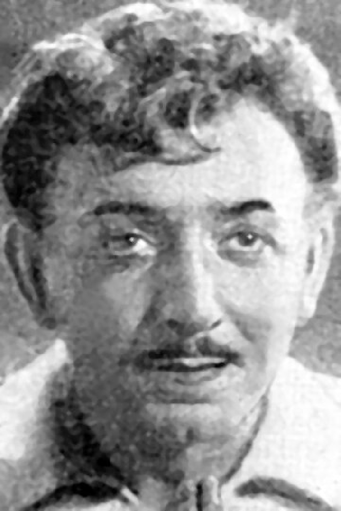 Александр Рахленко
