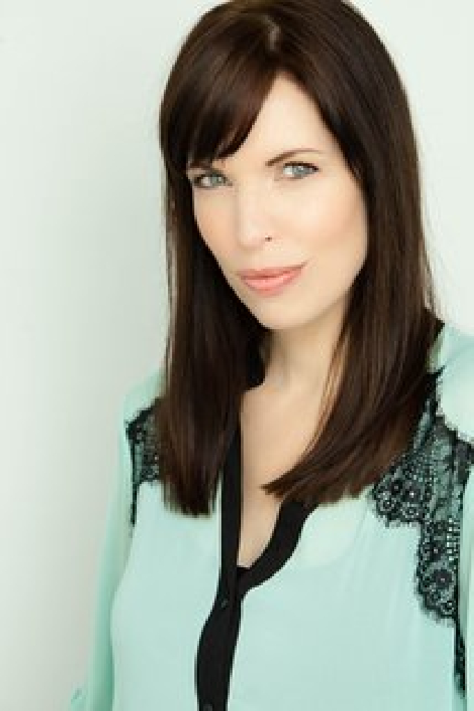 Lindsay Lucas