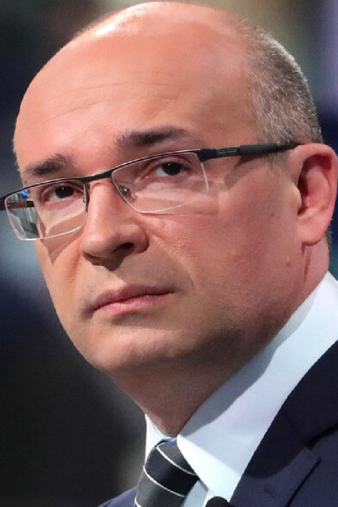 Андрей Кондрашов