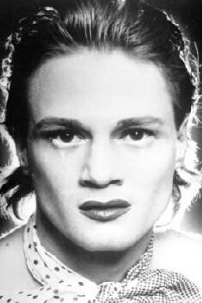 Jobriath Boone