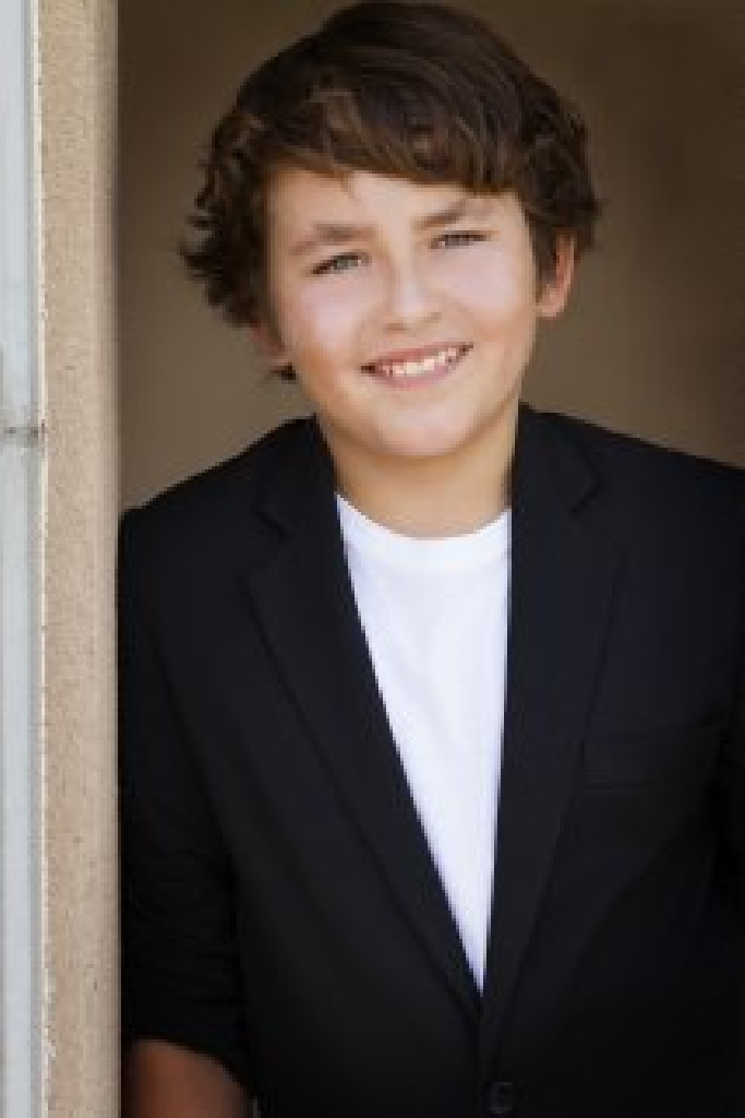 Trevor Robins