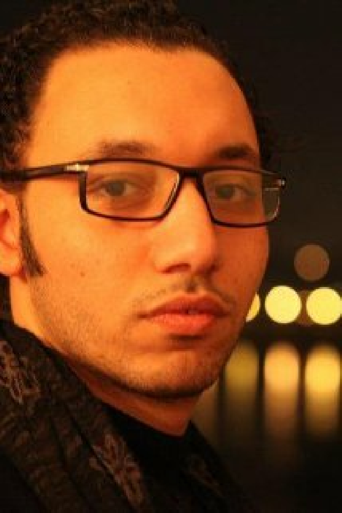 Taha El Hakem