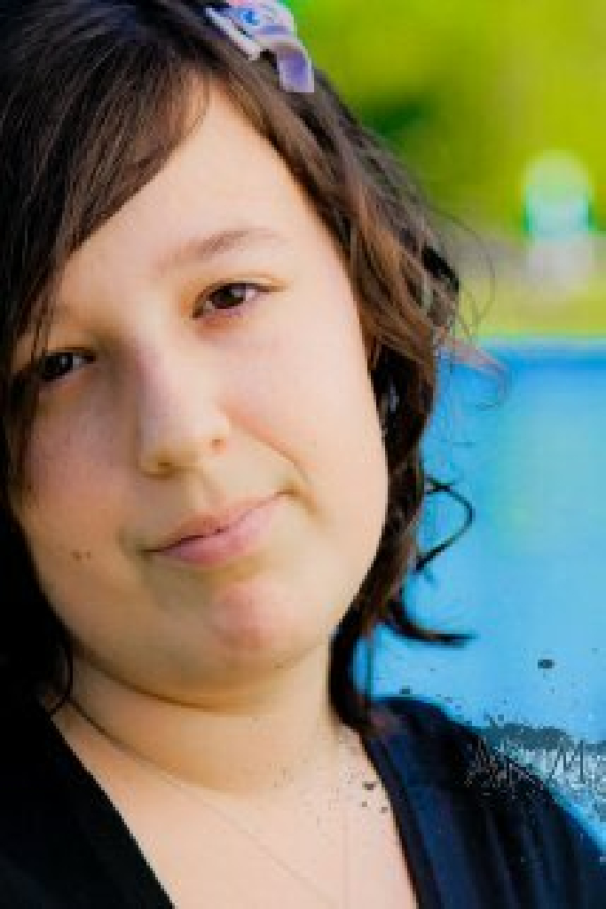 Julie Goldberg