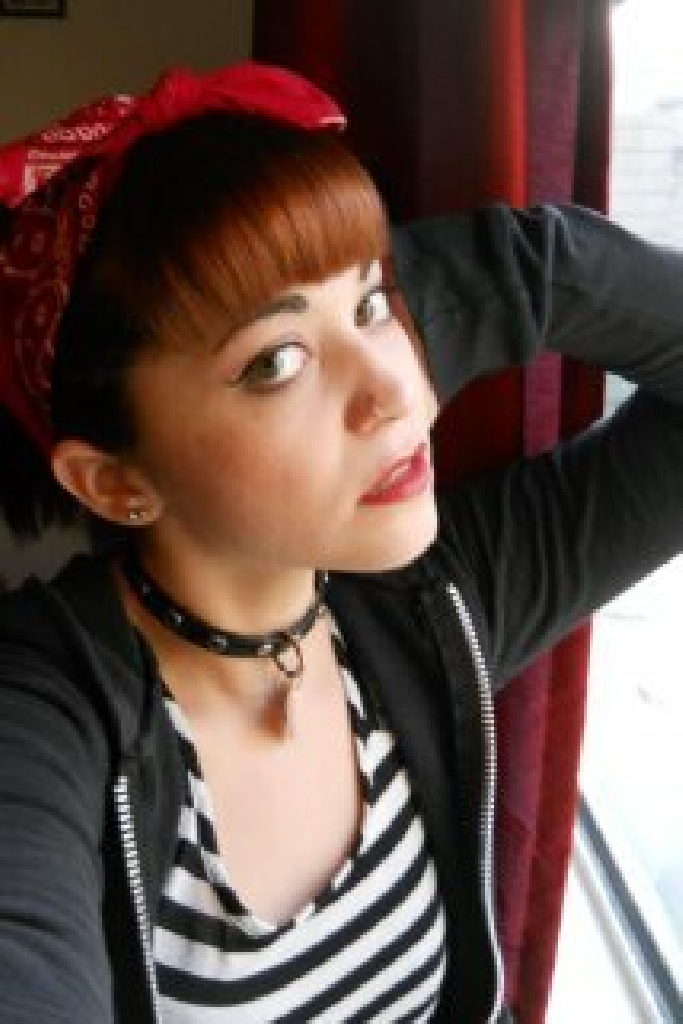 Taralynne Nudelman