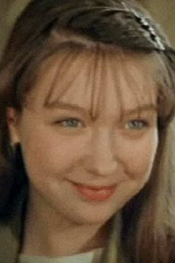 Ирина Вельяминова