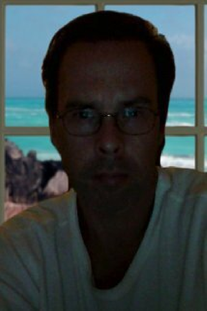 Allen Driscoll
