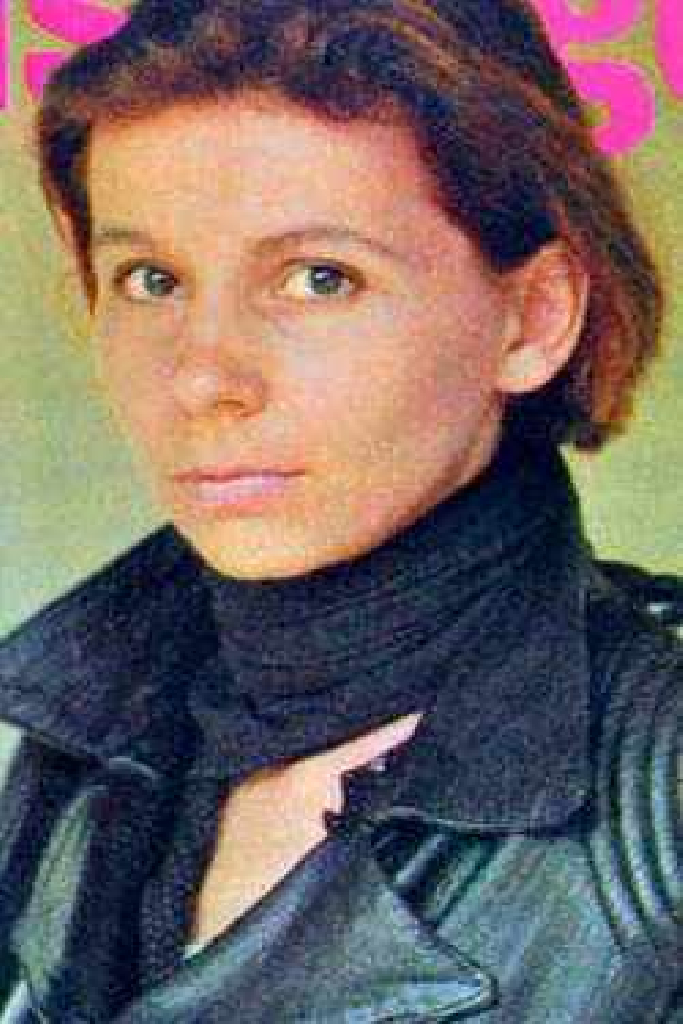 Katrin Knappe