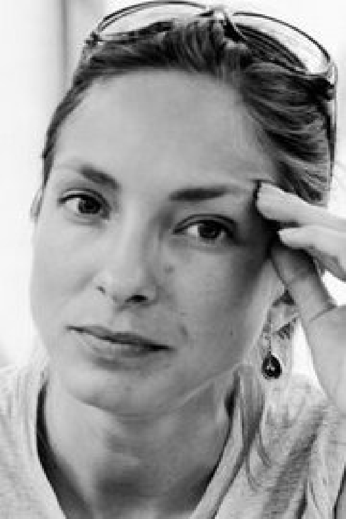 Анна Нагорная