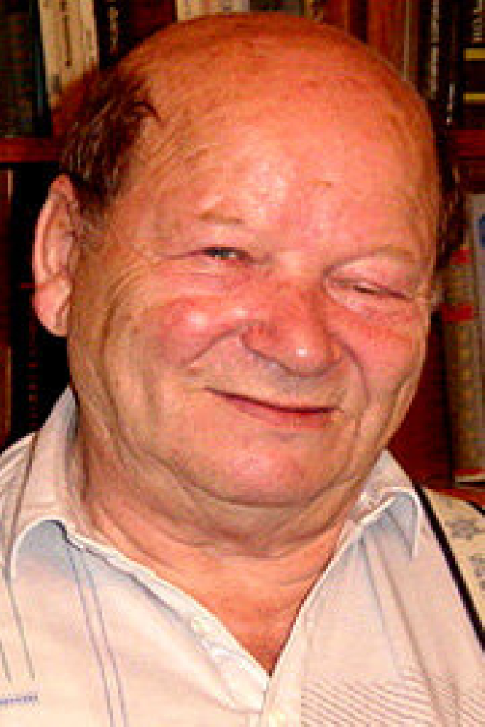 Михаил Герчик