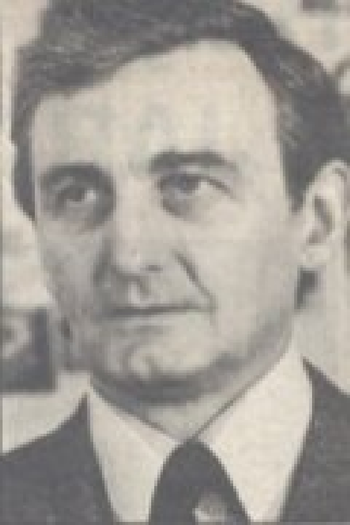 Зденек Ржегорж