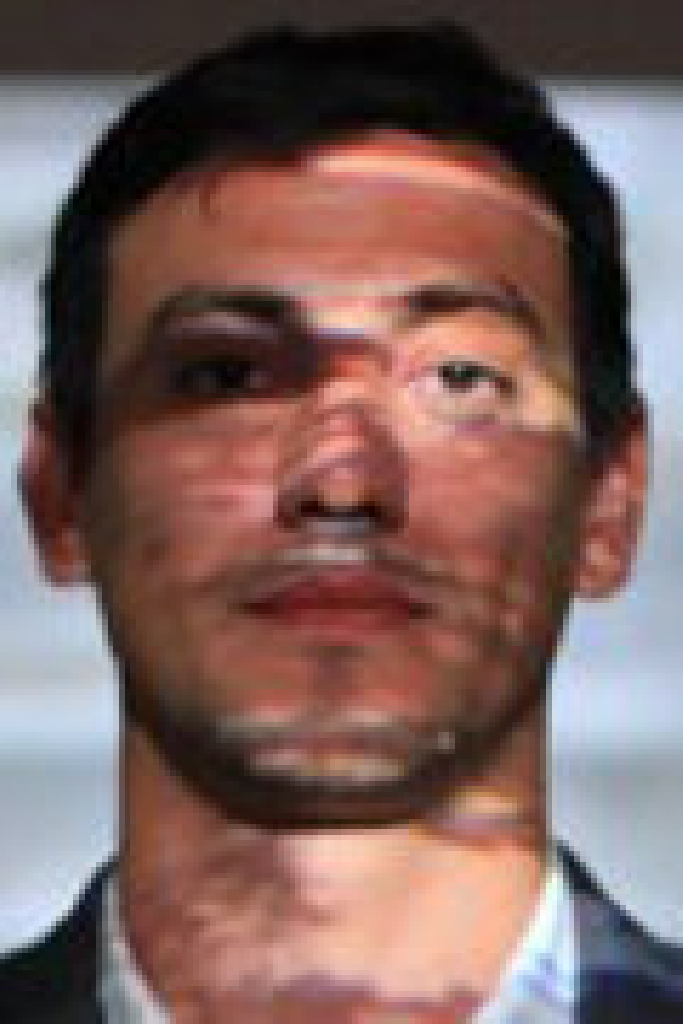 Köken Ergun