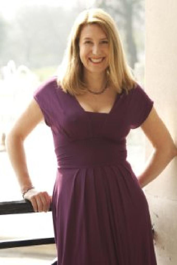 Michelle Witton