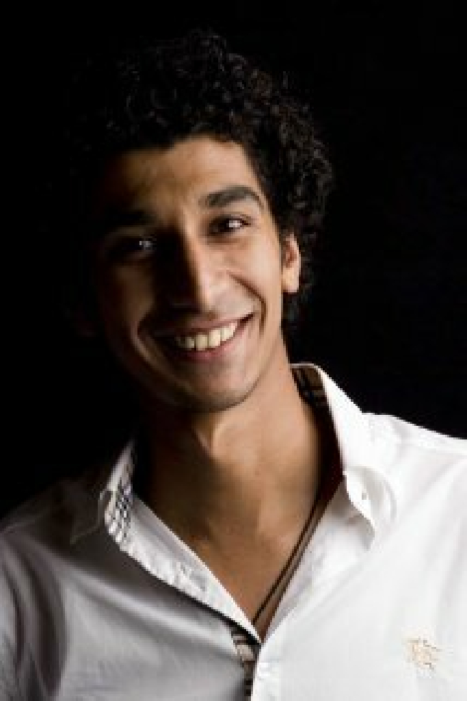 Karim El-Shinnawi
