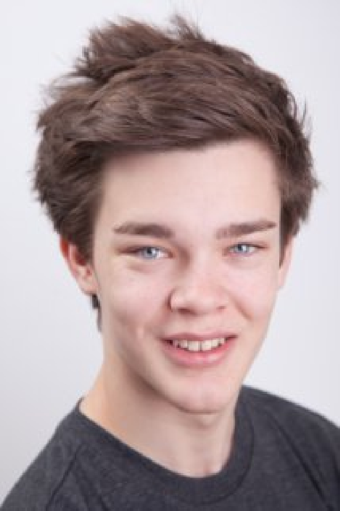 Ash Matthews