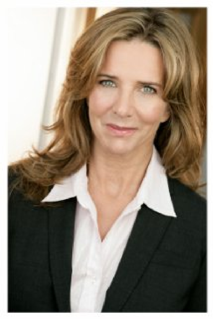Claudia Keeler