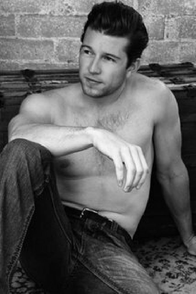 Padrick Shadeck