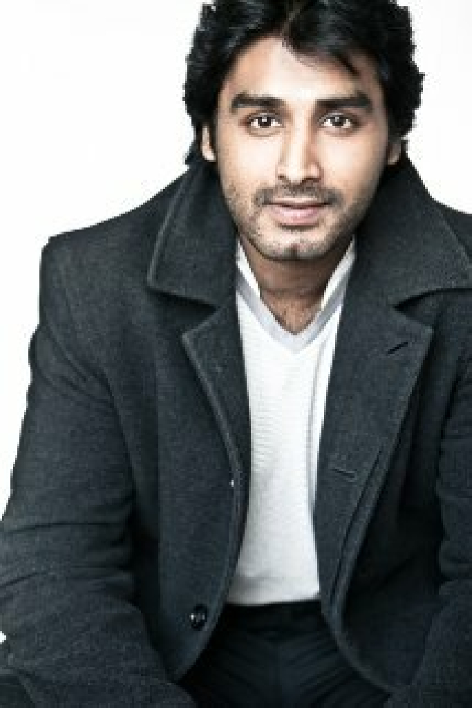 Krish Sathar