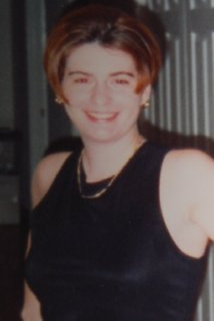 Leslie Lugosi
