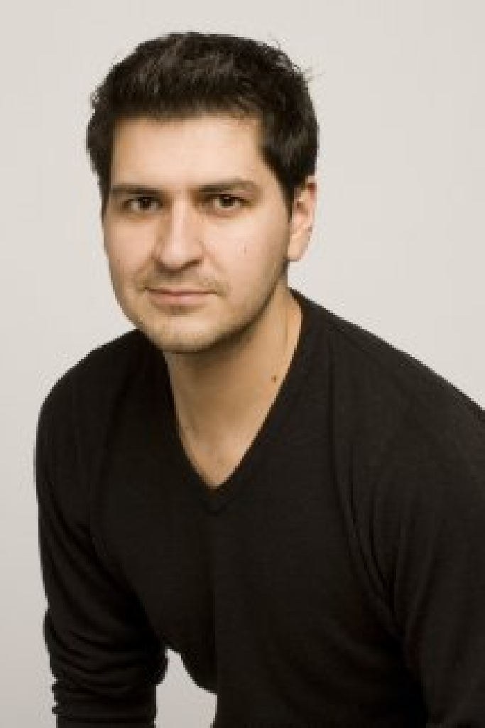 Eduardo Dominicci