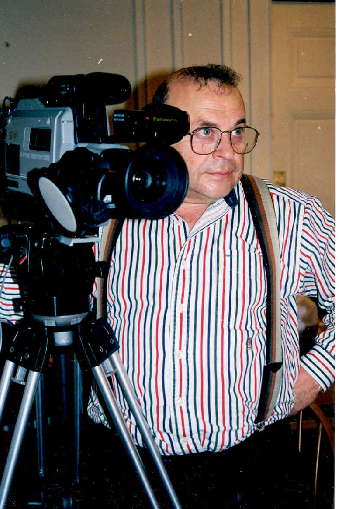 Валерий Грозак
