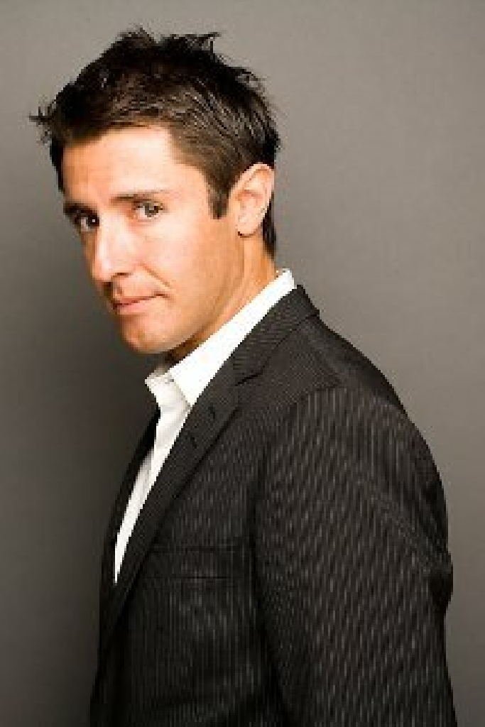 Peter Evans