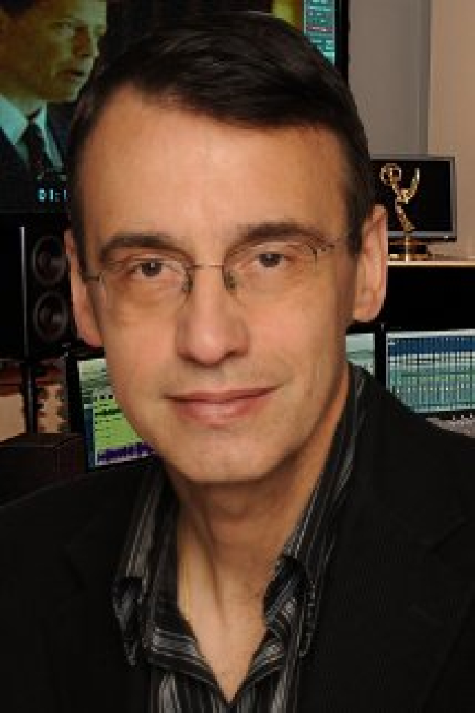 Frank Morrone