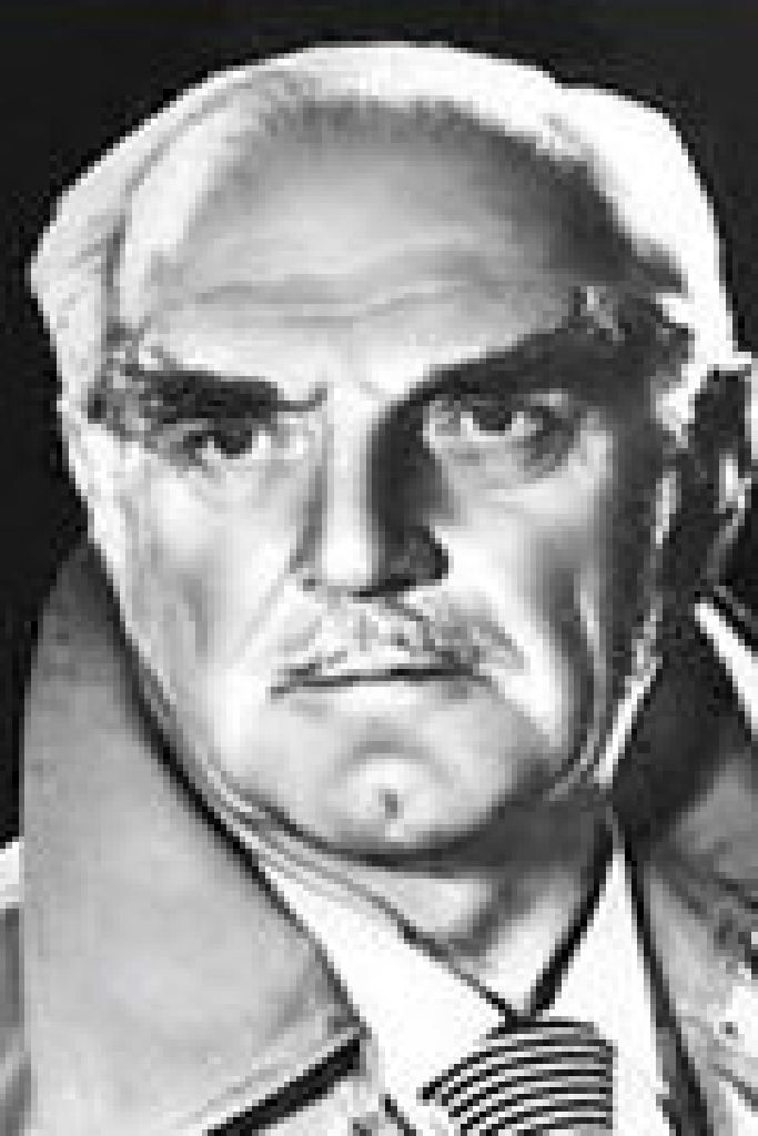 Сергей Голованов
